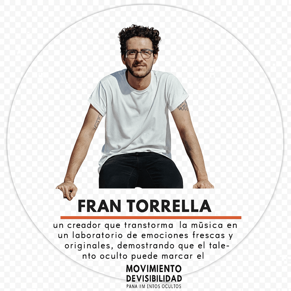 Fran Torrella – El laboratorio sonoro del&nbsp;futuro