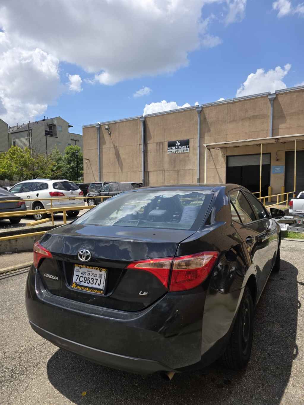 “Auto Alliance: disciplina y transformación en cada&nbsp;detalle”.