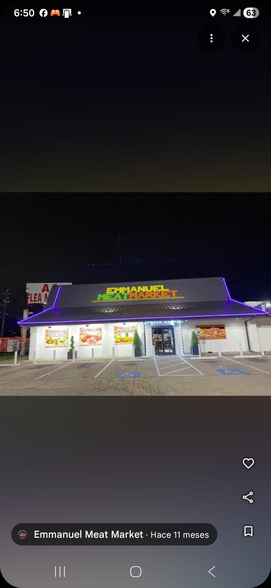 Emmanuel Meat Market: atención de lujo y calidad que se&nbsp;siente