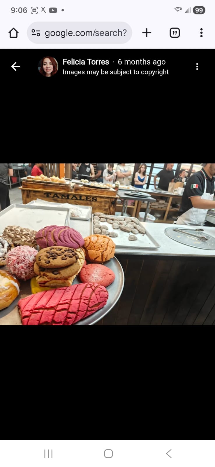 La Hacienda Bakery: atención excepcional y tradición en cada&nbsp;bocado