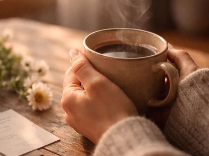 The Power of Small&nbsp;Things