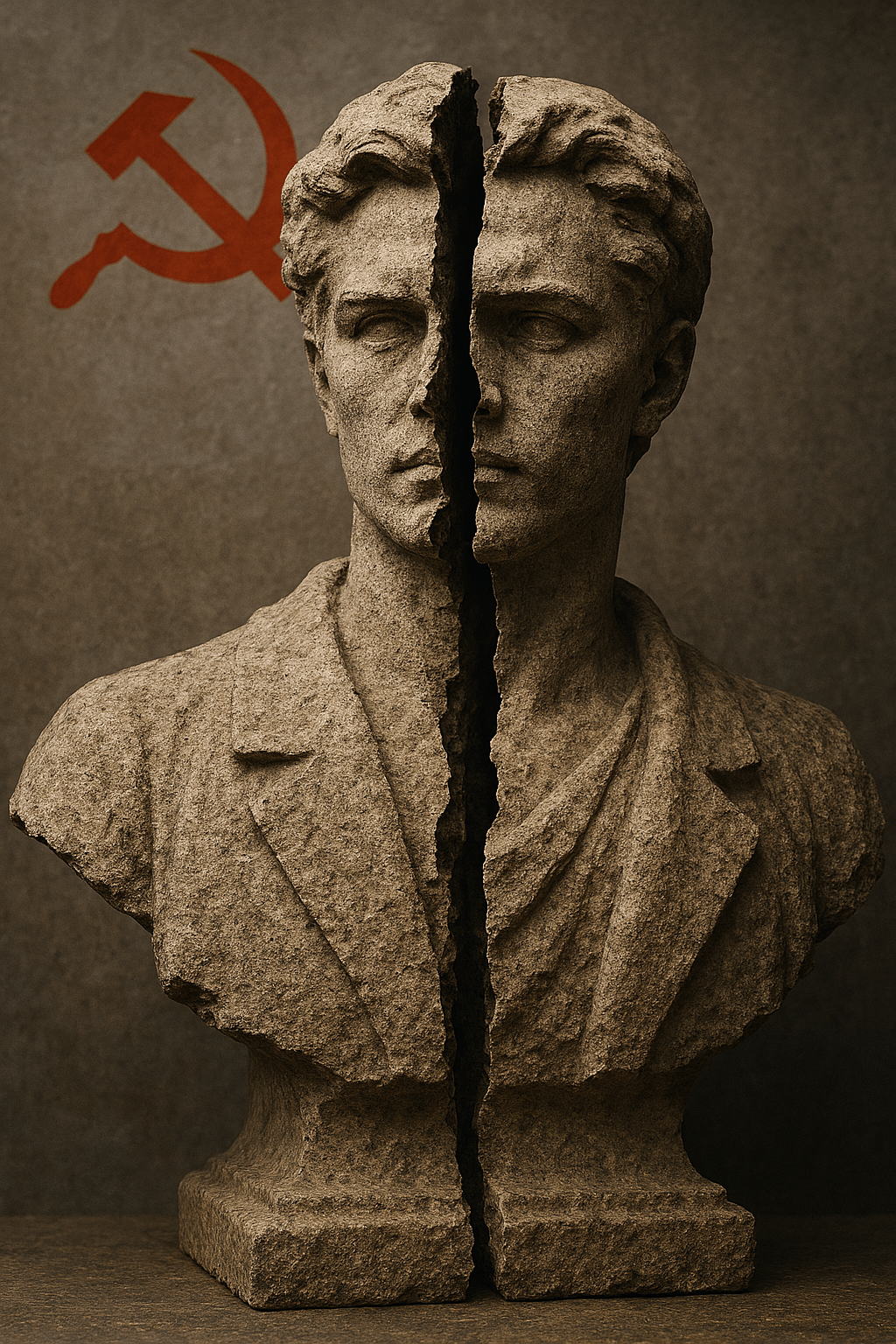 🟥 Communism: Between Theory and Human&nbsp;Reality