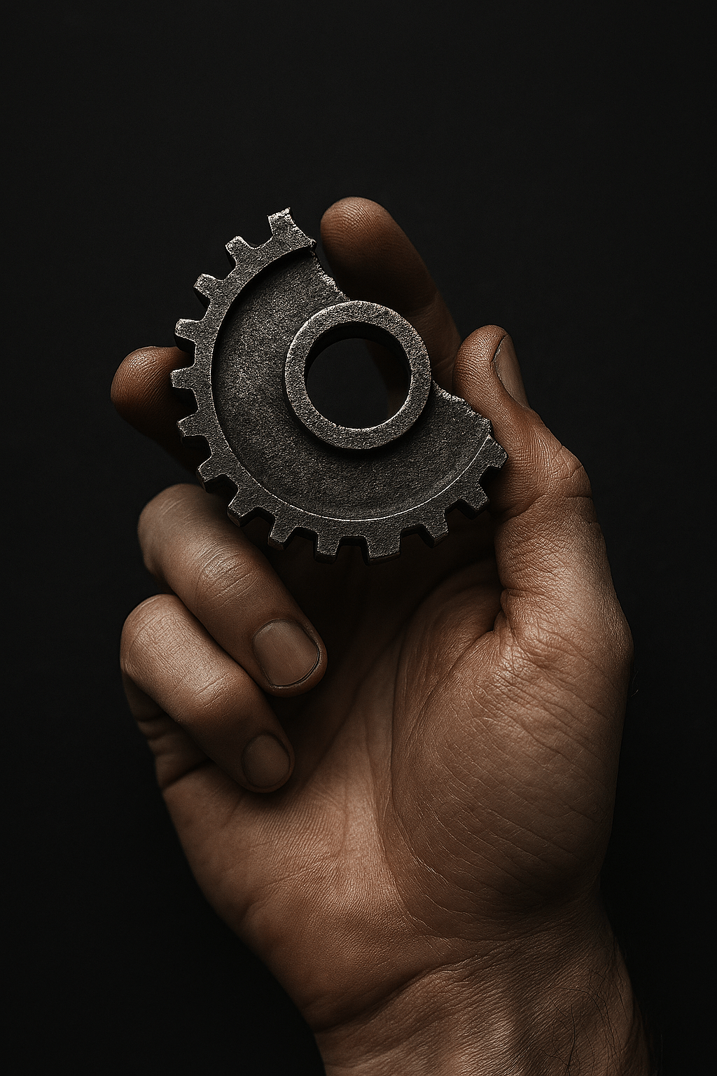 Cuando la Economía No Es Economía, Sino Voluntad