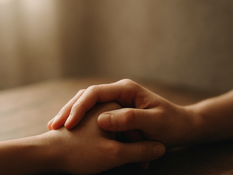 Lo que un ser&nbsp;necesita